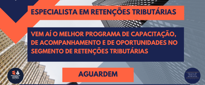 Em breve