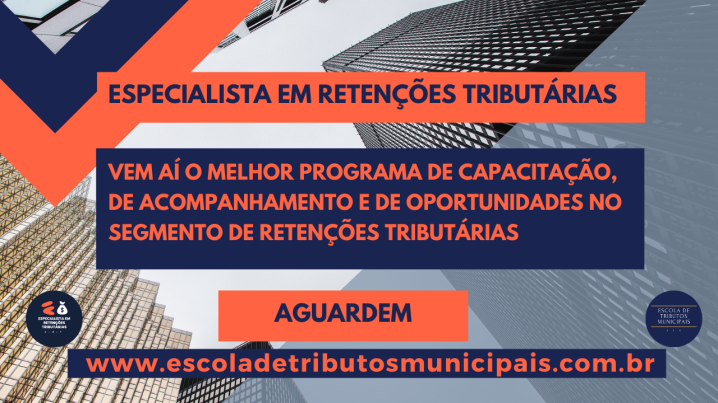 Em breve